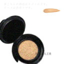 ♪ 詰め替え用 #00513【NARS】ナーズピュアラディアントプロテクションアクアティックグロー クッションファンデーションレフィル #00513 ミディアム 4 12g<SPF50+・PA+++><リフィル>(4)