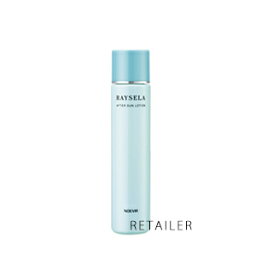 ♪【NOEVIR】ノエビアRAYSELA　薬用アフターサンローション200ml＜薬用化粧水＞＜サンケア＞＜日やけ止め＞＜医薬部外品＞