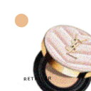 #B25 (Yves Saint Laurent) イヴ・サンローランラディアント タッチ グロウパクト #B25(ファンデーション)(クッションファンデーショ...
