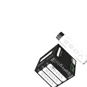 VOSS sparkling water　（炭酸入り）ナチュラル　ミネラルウォーター 800ml　1ケース（12本入り）　【送料無料!!】【toukaifree0601】＜水・ヴォス・ボス＞のサムネイル