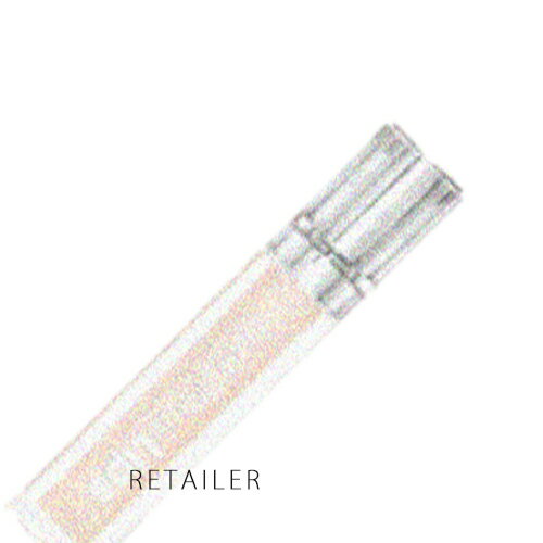 リップ美容液 ＃322　【INFRACYTE】ラシャスリップス　7ml　＃322　クリア＜リップ美容液＞＜リップグロス＞＜唇のボリュームアップ＞＜Luscious Lips＞