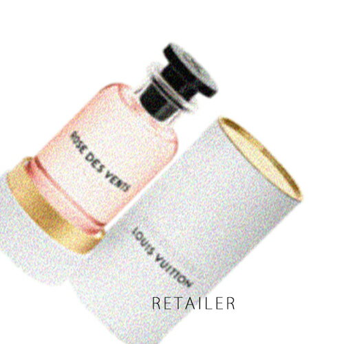 ♪ 　200ml　【LOUIS VUITTON】ルイヴィトン　ローズデヴァン　 200ml＜香水・フレグランス＞＜ローズ・デ・ヴァン＞＜ROSE DES VENTS＞＜ルイ・ヴィトン＞