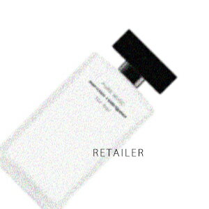 ♪ 100mL【NARCISO RODRIGUEZ】ナルシソ ロドリゲスピュア ムスク オードパルファム 100mL<オードパルファン><ラブストーリー><パフューム><香水>
