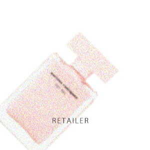 ♪ 50mL【NARCISO RODRIGUEZ】ナルシソ ロドリゲスフォーハー オードパルファム　