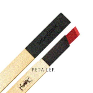 ♪ #23【イヴサンローラン】ルージ�