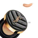 ♪ #30 健康的な肌色【イヴサンローラン】アンクル ド ポー ルクッションN #30<クッションタイプ><メイク直し><SPF50+/PA+++><YSL・Yves Saint Laurent><ベースメイク>(4)