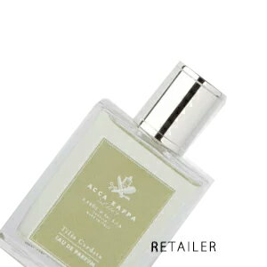 ♪　　アッカカッパ　オードパルファンティリアコルダータ100ml＜オードパルファン＞＜香水・フレグランス＞＜あっかかっぱ＞