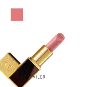 ♪ 09 ファースト タイム【TOM FORD BEAUTY】トム フォード ビューティリップ カラー マット　09 ファースト タイム＜リップスティック＞＜口紅＞