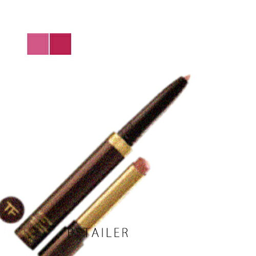 ♪ 05 アイル ティーチ ユー【TOM FORD BEAUTY】トム フォード ビューティリップ 