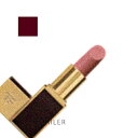 ♪ #81 ニア ダーク 3g【TomFordBeauty】トムフォードビューティリップ カラー #81 ニア ダーク　3g＜リップスティック＞＜口紅＞＜カモミール＞