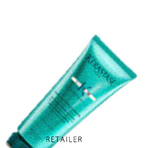 ♪ 200ml【日本ロレアル】フォンダン エクステンショニスト　200ml＜ケラスターゼ＞＜KERASTASE＞＜ヘアケア＞＜ヘアトリートメント＞＜ノンシリコン＞＜レジスタンス＞