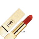 ♪ #153【イヴサンローラン】ルージュ ピュールクチュール #153 チリプロヴォカシオン＜口紅・リップスティック＞＜YSL・Yves Saint Laurent＞＜イブサンローラン＞＜サテン＞