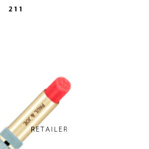 ♪ #211【PAUL＆JOE】　ポール & ジョー リップスティックN リフィル　＜レフィル・口紅＞＜ポールアン..