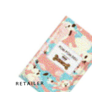 Premium - 800g (株式会社わんこのおもい) POM POM DERI(ポンポンデリ)800g (ドッグフード)(成犬用)(国産)(腸活)
