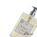 ★【SABON】　サボンママ＆ベビーケア　シャンプー　500ml＜ベビーシャンプー＞＜ベビーケア＞＜ママアンドベビーケア・Mom&Baby Care＞