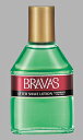 男性化粧品！資生堂　ブラバスアフターシェーブローション 140mL　＜化粧水＞　【BRAVAS】