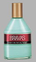 男性化粧品！資生堂　ブラバスヘアクリームオイル 180mL　＜ヘアクリーム＞　【BRAVAS】