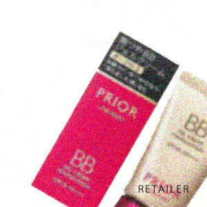 ♪#オークル3【資生堂】プリオール美つやBBジェルクリーム 30g #オークル3<メイクアップベース・オールインワン><BBクリーム・化粧下地><SHISEIDO・PRIOR>