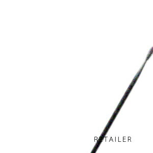 ♪【THREE】スリー スクリューブラシ　＜メイク雑貨＞