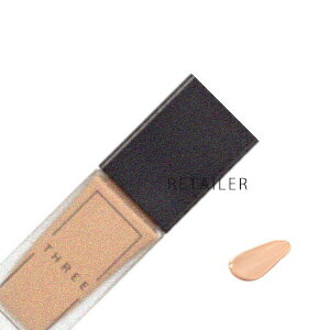 �� #101�ڳ������ACRO�ۥ�����THREE ���ɥХ󥹥ɥ����ꥢ�륹�ࡼ�����ڥ졼���� �ե륤�� �ե���ǡ������ #101��30mL��ꥭ�åɥե���ǡ��������١����ᥤ�����SPF40/PA++���ʥ�����ž夲��㥹�꡼��