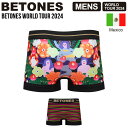 ★期間限定!最大20%OFFクーポン対象商品★【送料無料】BETONES(ビトーンズ) WORLD TOUR MEXICO2(ワールドツアー 2024 メキシコ...