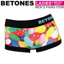 ★期間限定!最大20%OFFクーポン対象商品★BETONES/ビトーンズ/betones/ビトーンズ・マクロ レディース