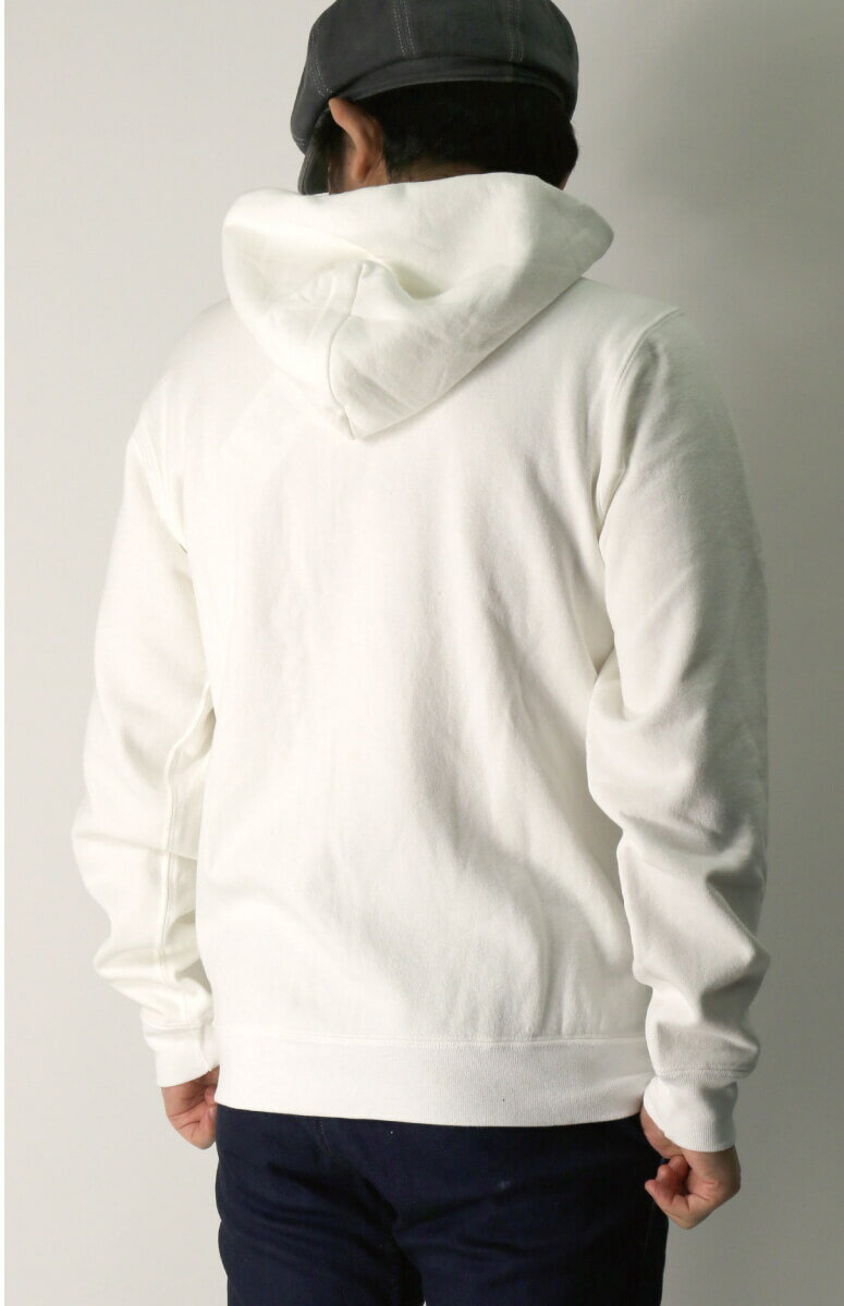 ★期間限定!最大20%OFFクーポン対象商品★【送料無料】Champion(チャンピオン) 【Made in USA】フルジップ 裏起毛 スウェット シャツ パーカー ジップアップパーカー メンズ レディース【コンビニ受取対応商品】