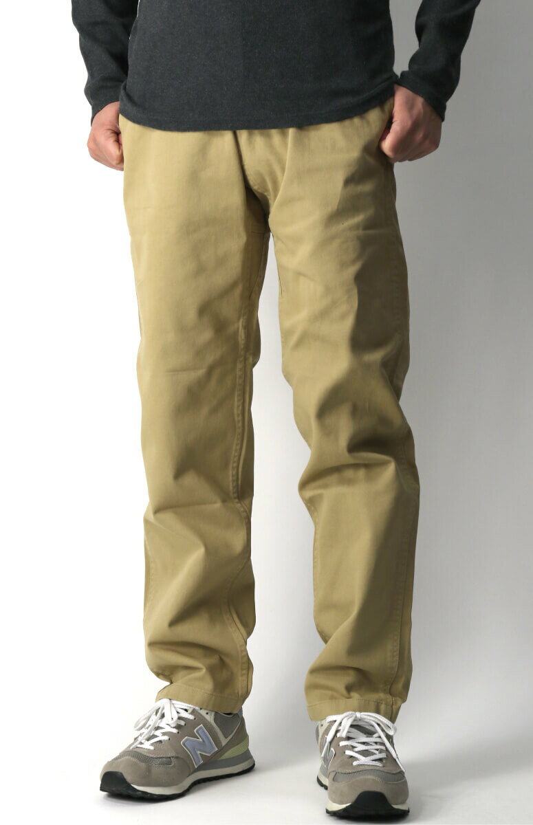 【送料無料】GRAMICCI(グラミチ) グラミチ パンツ クライミングパンツ メンズ レディース プレゼント