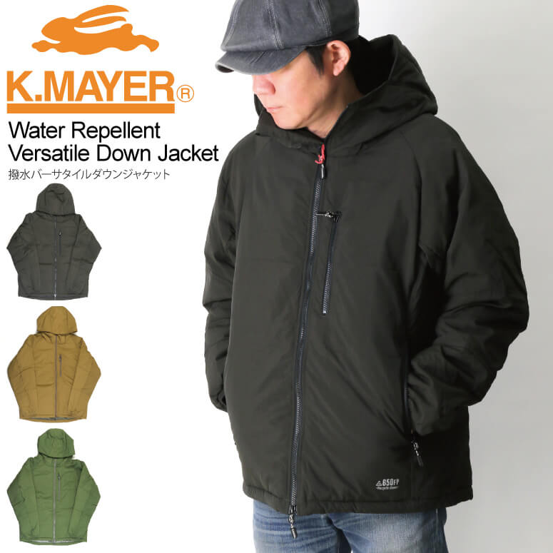 ★期間限定！最大20％OFFクーポン対象商品★セール・30％OFF★【送料無料】KRIFF MAYE