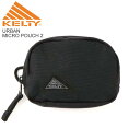 ★期間限定！最大20％OFFクーポン対象商品★【送料無料】KELTY(ケルティ) アーバン シリーズ マイクロ ポーチ 2 小物入れ メンズ レディース