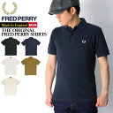 ★期間限定！ポイント10倍★【送料無料】FRED PERRY