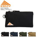 ★期間限定!最大20%OFFクーポン対象商品★【送料無料】KELTY(ケルティ) レクタングル スモール ポーチ 3 小物入れ ペンケース メンズ レディース ...