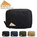 ★期間限定!最大20%OFFクーポン対象商品★【送料無料】KELTY(ケルティ) トラベル ポーチ XS 小物入れ 旅行用 メンズ レディース プレゼント