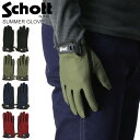 ★ポイント10倍★【送料無料】Schott(ショット) サマー グローブ 手袋 バイク用 メッシュ素材 スマホ対応 メンズ レディース プレゼント【クーポン対象外商品】