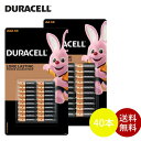 【コストコ】 デュラセル 80本セット AA 単3 40本 AAA 単4 40本 アルカリ 乾電池 パック オンラインショップ 電流 電池 おすすめ 防災 おもちゃ 時計 懐中電灯 リモコン キャンプ 乾電池 デジタル時計 買い替えカメラ 付け替え 機器 家電 充電 用品【DURACELL】