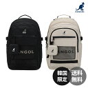 【韓国】KANGOL ノバ2 バックパック カンゴル バッグ バックパック ブランド レディースメンズ 大学生 高校生 中学生 通学 ブランド 大学生 高校生 中学生 通学 ブランド ロゴ クライミング ハイキング トレッキング ユニセックス【KANGOL】(4)