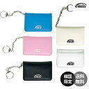【韓国】emis カード財布 card Wallet カギ key ウォレット ミニ財布 カード財布 レディース メンズ おしゃれ カジュアル 韓国ファッション ブランド 韓国 レディースメンズ 大学生 高校生 中学生【emis】