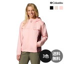 【韓国】Columbia Women's Crested Canyon Windbreaker コロンビア女子クレステッドキャニオンウィンドブレーカー 秋 アウ...