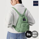 【韓国】JANSPORT HALF PINT MINI BACKPACK ジャンスポーツ ハーフパイント ミニバックパック リュック レディース メンズ ユニセックス 旅行 通学 通勤 デイリー【JANSPORT】