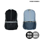 【韓国】YES EYE SEE Y.E.S Rushed Carapace Knapsack イエスアイシー リュック バックパック ストリート カジュアル 通...