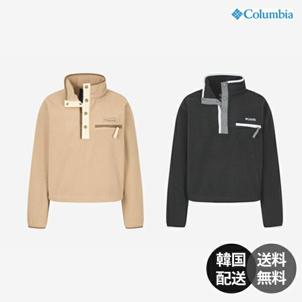 楽天市場】フリース コロンビア プルオーバーの通販