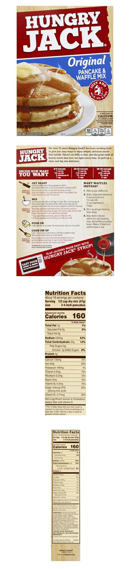 �ڴڹ� ��Hungry Jack �ϥ󥰥꡼����å� �ѥ󥱡����ߥå��� ��åե�ߥå��� ���ꥸ�ʥ� ��ñī�� �ߥå���ʴ ���󥹥���� ī���Ϥ� ���Ĵ�� �ӥ��ߥ��۹� ���륷�������� Ŵʬ����