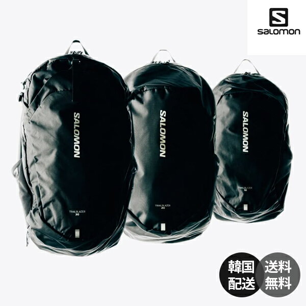 楽天市場】サロモン バックパック リュックサック trailblazer 10