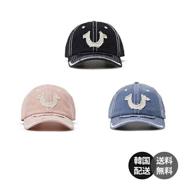 楽天市場】トゥルーレリジョン キャップの通販
