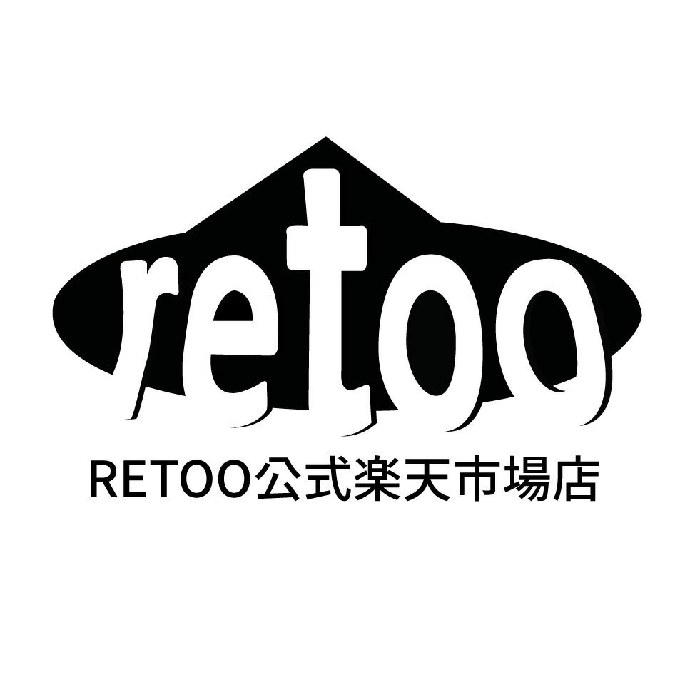 RETOO公式楽天市場店