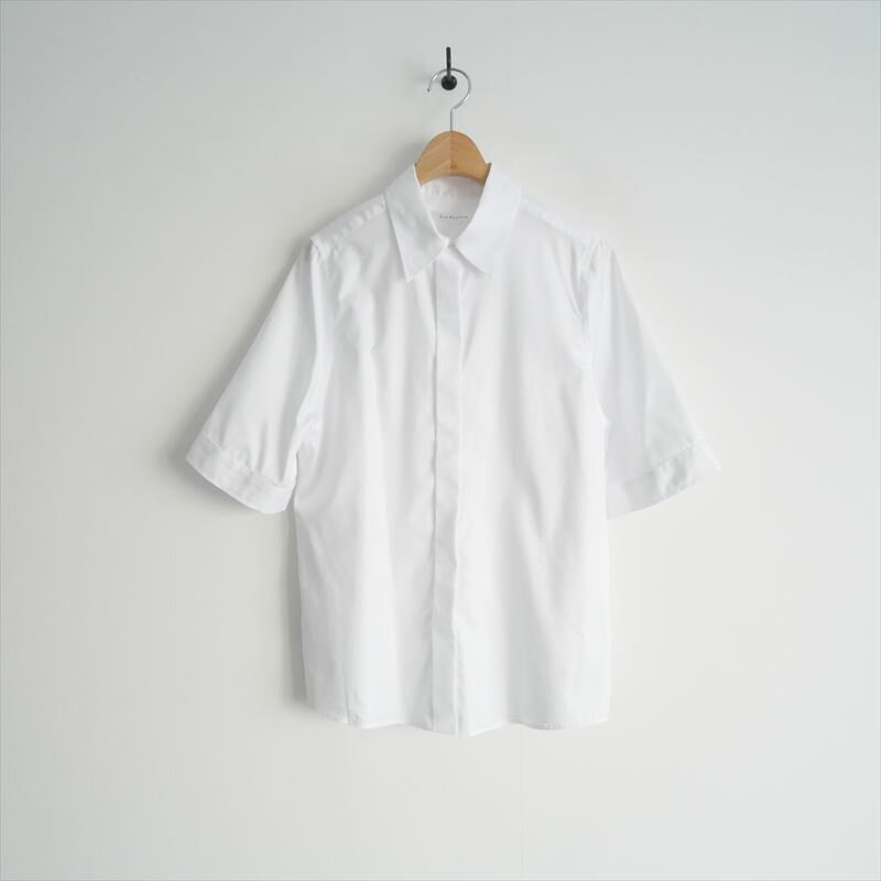 MUSE de Deuxieme Classe購入品 Col Pierrot SIDGRAS ブラウス 24051520201030 2411-1622