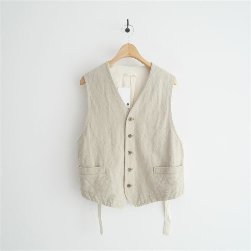 2024 journal standard luxe ジャーナルスタンダードラックス ベスト 24011440003010 2506-0939