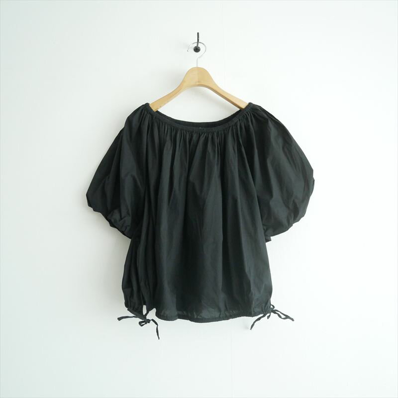 2025SS SPICK&SPAN HYU オフショルブラウス 25051200902020 2508-0528