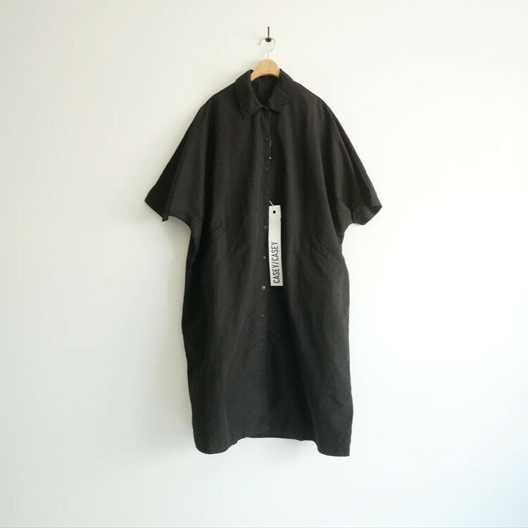 2025SS 未使用 journal standard luxe購入品 CASEY CASEY TINA DRESS 25040450002410 2603-1152