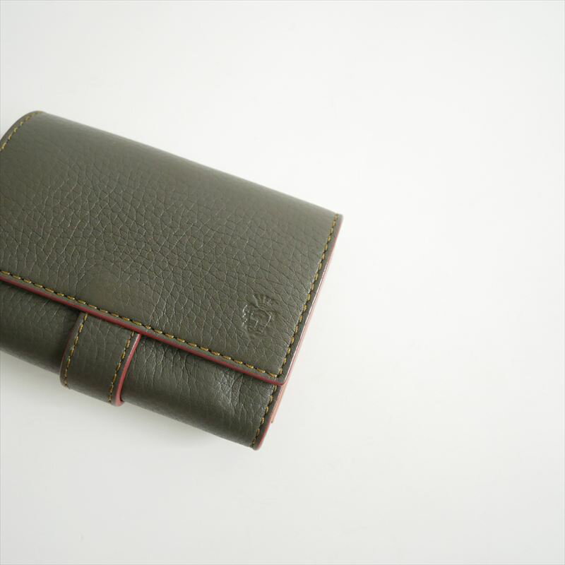 Felisi レザー コンパクトウォレット 2605-0320